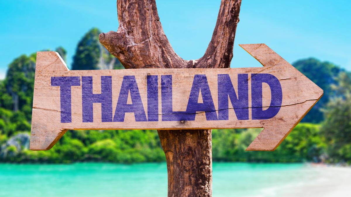 Thailandia blog e guide di viaggio