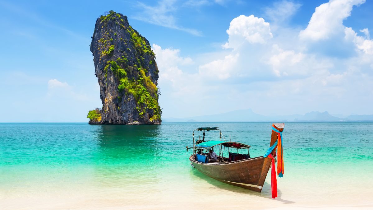 Assicurazione viaggio Thailandia